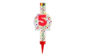 Speelgoed - Folat BV Ice fountain - Number 5 - 62145