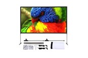 Projectordoek - BlitzWolf Portable projection screen 80" - BW-VS6
