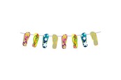 Speelgoed - Folat BV Summer Party Slinger Slippers 10m. - 20715