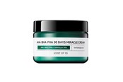 Gezichtsverzorging - SOME BY MI AHA BHA PHA 30 Days Miracle Cream - 8809326334224