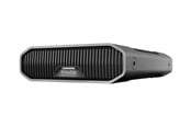 Harde schijf - Extern - SANDISK Professional G-Drive - 22TB - External Hard drive - Grey - SDPHF1A-022T-MBAAD