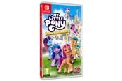 Games - My Little Pony: A Zephyr Heights Mystery - Nintendo Switch - Action - 5061005352506