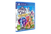 Games - My Little Pony: A Zephyr Heights Mystery - Sony PlayStation 4 - Action/Adventure - 5061005352599