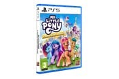 Games - My Little Pony: A Zephyr Heights Mystery - Sony PlayStation 5 - Action/Adventure - 5061005352681