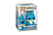 Merchandise - Funko! - POP Vinyl Munchlax - Figuur - 69077
