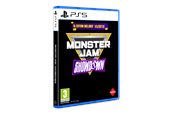 Games - Monster Jam Showdown (Day One Edition) - Sony PlayStation 5 - Racing - 8057168509281