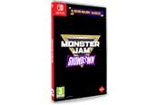 Games - Monster Jam Showdown (Day One Edition) - Nintendo Switch - Racing - 8057168509694