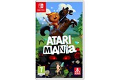 Games - Atari Mania - Nintendo Switch - Action - 5060997482512