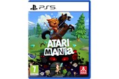 Games - Atari Mania - Sony PlayStation 4 - Action - 5060997482901