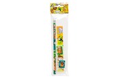 School accessoires - LG-Imports Wild Animals Writing Set - 6587