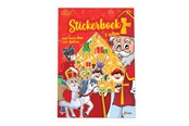 Hobby artikelen - Creative Craft Group Sticker book Sinterklaas - 830002