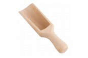 Houten speelgoed - Playwood Scoop of beech wood 14cm - sl111