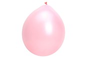 Speelgoed - Folat BV Pink Balloons 10pcs. - 08175