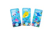 Kleine cadeautjes voor kinderen - LG-Imports Patience Water Game Underwater World (Assorted) - 4014