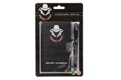 School accessoires - Johntoy Secret Logbook with Secret Writing Pen (Assorted) - 26684