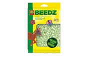 Creatief spelen - SES Creative Iron-on Beads - Glow in the Dark 1000pcs. - 00749