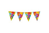 Speelgoed - Haza Witbaard Flag line 2 years 10 mtr. - 405502