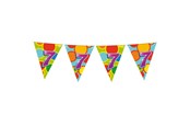 Speelgoed - Haza Witbaard Flag line 7 years 10 meters. - 405507