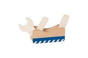 Houten speelgoed - Goki Wooden Multi Tools - 58405