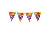 Speelgoed - Haza Witbaard Flag line 10 years 10 meters. - 405510