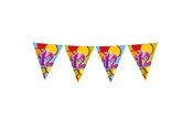 Speelgoed - Haza Witbaard Flag line 12 years 10 meters. - 405546