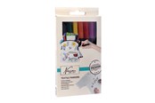 Hobby artikelen - Creative Craft Group Dust pads 8 pcs. assorted - AR0106/GE
