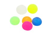 Kleine cadeautjes voor kinderen - Toi-Toys Anti Stress Stretch Ball (Assorted) - 37113Z