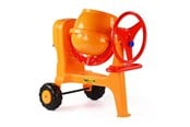 Buiten spelen - Cavallino Toys Cavallino Concrete Mixer Large - 1352CN04