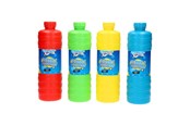 Buiten spelen - Creative Craft Group Bubble blower refill 1 liter (Assorted) - 600002