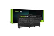 Laptop batterij - Green Cell HP163 Laptop battery (Alternative to: HP HT03XL) - HP163
