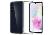 Mobiel - Covers & Cases - Spigen Ultra Hybrid - crystal clear - Samsung Galaxy A35 - ACS07523