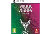 Games - Akka Arrh (Special Edition) - Sony PlayStation 5 - Shooter - 5060997480570