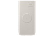 Powerbank - Samsung 10Ah Wireless Battery Pack (SFC 25W) Powerbank - Beige - 10000 mAh - EB-U2510XUEGEU