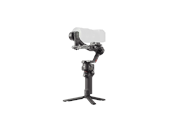 Statief - DJI RS 4 Combo + Focus Pro Motor - CP.RN.00000344.01