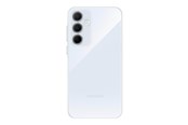 Mobiel - Covers & Cases - Samsung Galaxy A35 Clear Case - Transparent - EF-QA356CTEGWW