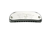 Muziek - Goki Harmonica - 61954
