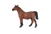 Speelgoed - Mojo Horse World Arabian Mare Pregnant - 387194 - 387194