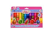 Creatief spelen - Canenco Fruity Squad Scented Markers 12 pcs - FS60353