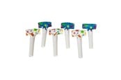 Speelgoed - Folat BV Roller tongues 6 pcs. - 65790