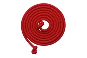 Buiten spelen - Goki Red Skipping Rope 2.5 meters - 63922
