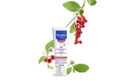 Gezichtsverzorging - Mustela Bebe Soothing Moisturizing Face Cream - 3504105036430