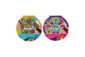 Hobby artikelen - Grafix Mandala Coloring Book 25 Coloring Pages (Assorted) - 150080