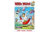 Kinderboeken - Wiliie Wortel Large Holiday Book (NL) - 9789463055741