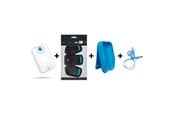 Overige persoonlijke verzorging - Bluetens TENS POWER-PACK Special Abs - POWER-PACK
