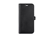 Mobiel - Covers & Cases - Buffalo Wallet Case Black - iPhone 13 Pro - 590043