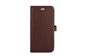 Mobiel - Covers & Cases - Buffalo Wallet Case Brown - iPhone 13 Pro - 590044