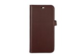Mobiel - Covers & Cases - Buffalo Mobile Case Brown iPhone 13 Pro Max - 590046