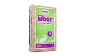 Knaagdieren - Über - Soft Paper Bedding 28l Nature - (45030) - 45030