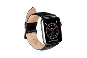 Smartwatch - Accessoires - Buffalo Watch Band Black Apple Watch 42/44/45mm - 590061