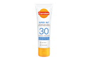 Gezichtsverzorging - Carroten Face super Mat Cream SPF 30 - 8571051983